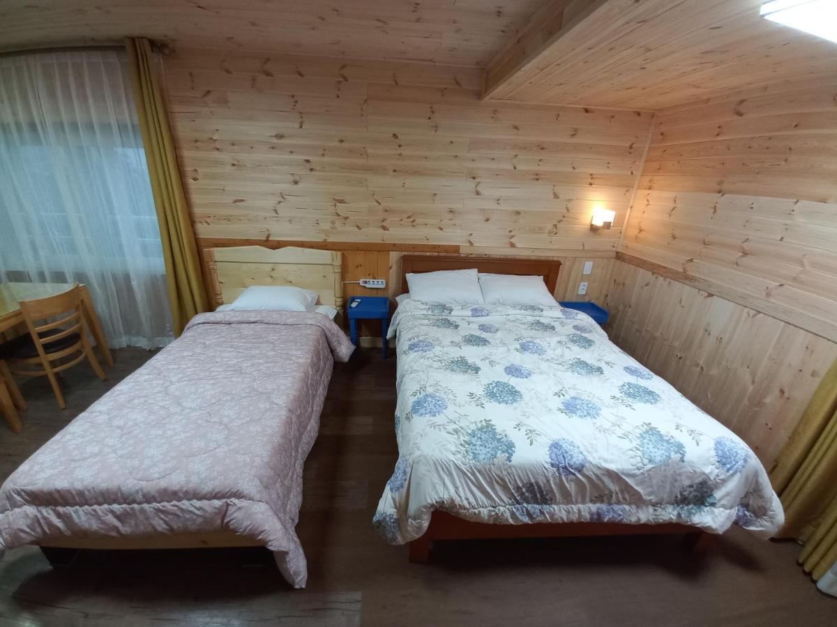 Good Day Pension Seogwipo Zewnętrze zdjęcie